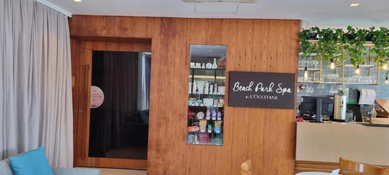 Apartamento Particular Em Porto Das Dunas - Beach Park 阿奎拉兹 外观 照片