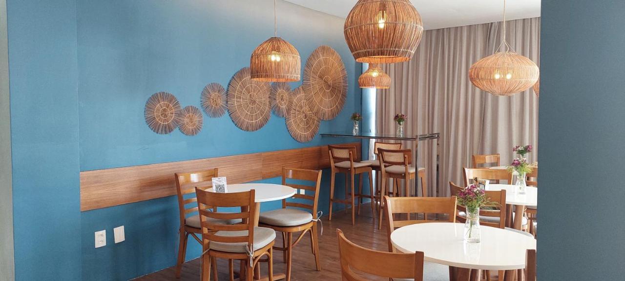 Apartamento Particular Em Porto Das Dunas - Beach Park 阿奎拉兹 外观 照片